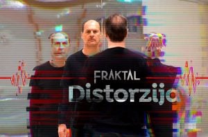 Pesma o svetu u kojem su istina i laž zamenile mesta: Singl „Distorzija” kragujevačkog benda Fraktal hit nedelje Radija 202
