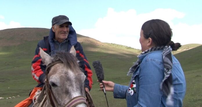 Pešterski gorštak iz Braćaka: “Ako nestane stočarstva, nestat će i nas”