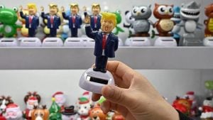 Pet aduta Kine u trgovinskom ratu sa Amerikom