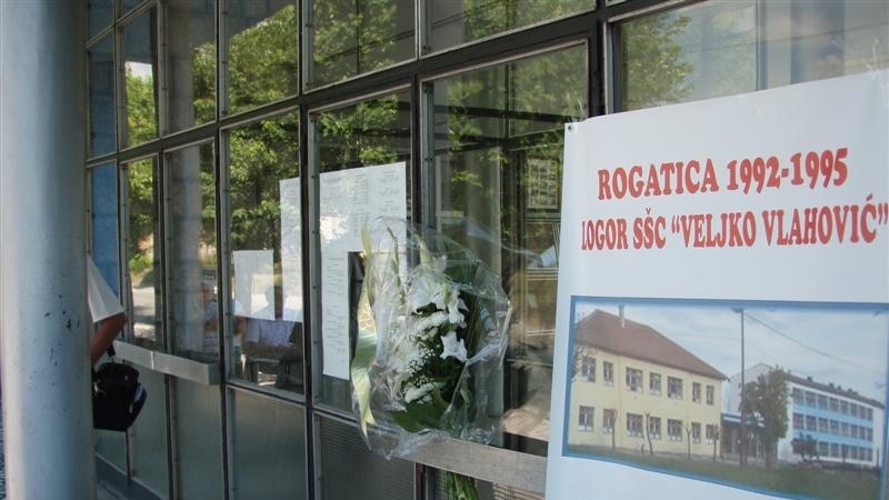 Pet boraca Vojske  Republike Srpske optuženo za ratne zločine u Rogatici