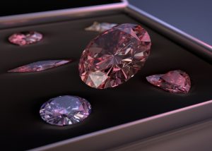 Pet članica EU: Zabraniti uvoz dijamanata iz Rusije