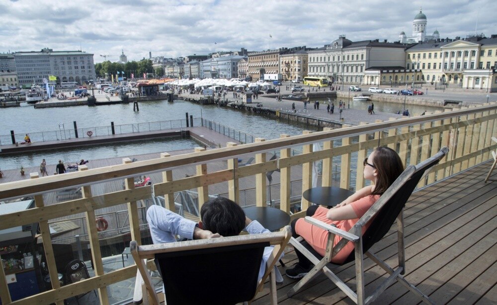 Pet decenija od potpisivanja Helsinškog sporazuma