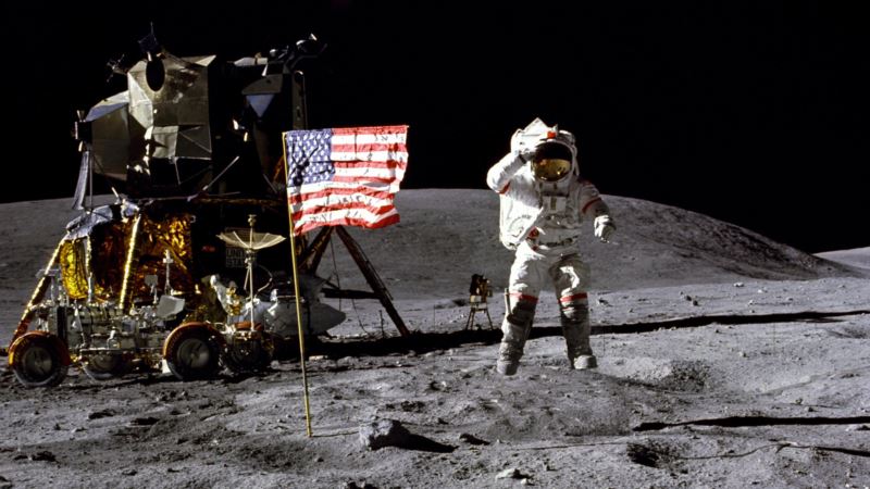 Pet decenija sletanja na Mesec: Sumnje uprkos čvrstim dokazima