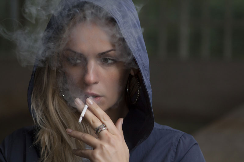 Pet dokazanih načina da ostavite cigarete bez korišćenja nikotinskih flastera!