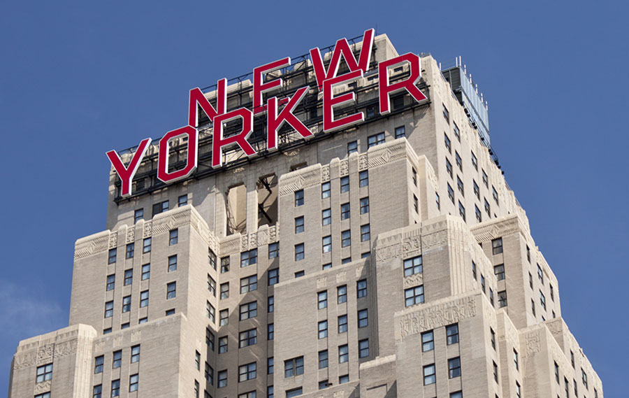 Pet godina besplatno živio u hotelu u Njujorku, platio samo prvo noćenje