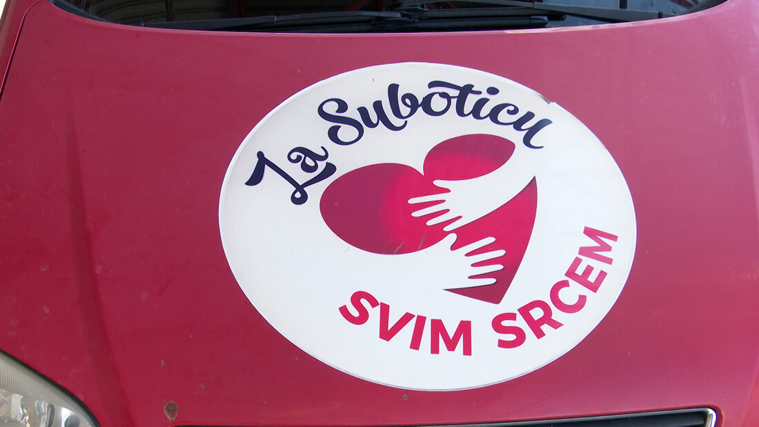 Pet godina udruženja Za Suboticu svim srcem