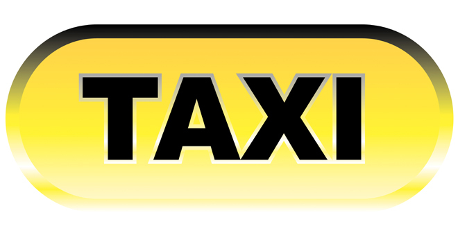 Pet mera u borbi protiv divljih taksista