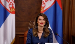  Pet miliona dinara za subvencije za organizovano dovodjenje turističkih grupa u Srbiju