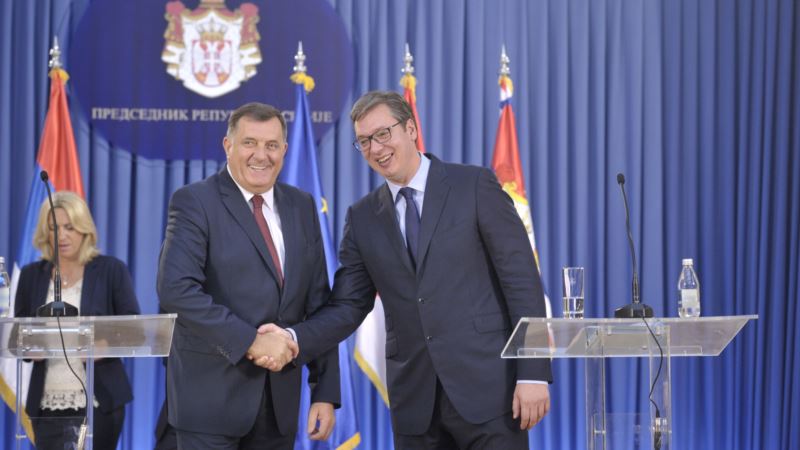 Pet miliona evra za Srbe preko Drine