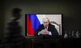 Pet minuta koji su ostavili Ruse u čudu; Sve je to, iskreno rečeno, laž VIDEO