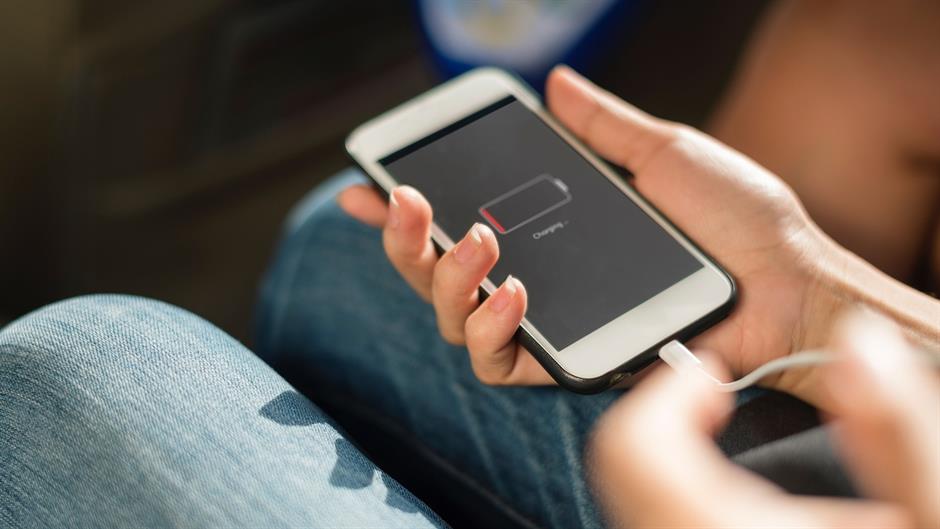Pet mitova o punjenju i trajanju baterija mobilnih telefona