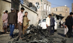 Pet mrtvih u napadu samoubice u Jemenu 