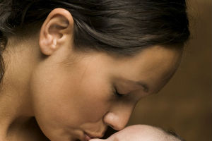 Pet najčešćih briga svake mame kada je zdravlje novorođenčeta u pitanju