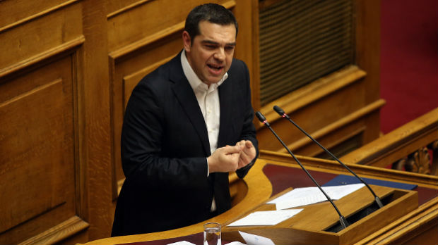 Pet novih ministara u Ciprasovom kabinetu