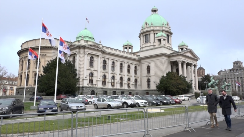 Pet odgovora o Anketnom odboru koji je izazvao pažnju javnosti u Srbiji