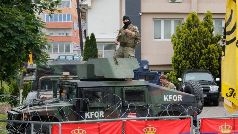 Pet odgovora o nedelju dana tenzija na severu Kosova 