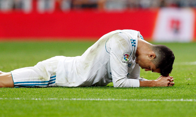 Pet razloga zbog kojih Ronaldo želi da ode iz Reala!