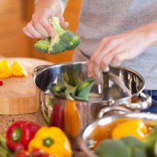 Pet saveta da svakodnevni poslovi u kuhinji ne budu mučenje - DRUGI ĆETE OBOŽAVATI