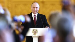 Pet scenarija nakon što je Putin osvojio novi mandat: Šta oni znače za Rusiju, a šta za Zapad?