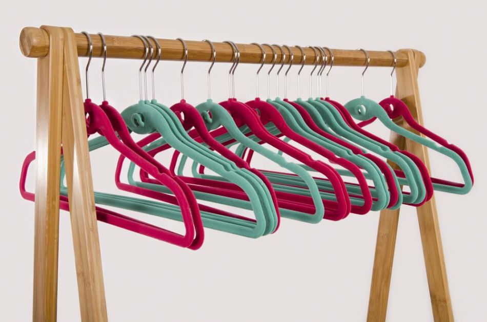 Pet trikova za besprekorno organizovan garderober