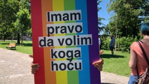 Peta parada „Ponos Srbije“ u fotografijama