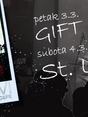 Petak 3/3 Gift - Subota 4/3 St. Louis