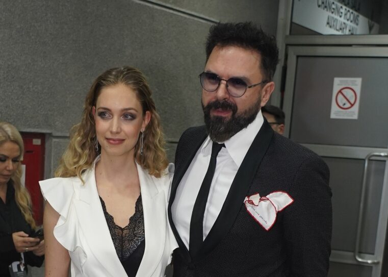 Petar Grašo porodici priredio neviđenu blamažu: Švrljao sa strane, ona završila na psihijatriji?