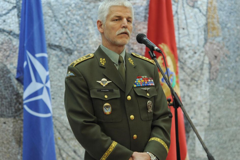 Petar Pavel: kako je komunista postao činovnik NATO pakta