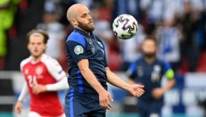Peter Šmajhel: Fudbaleri Danske nisu želeli da nastave utakmicu