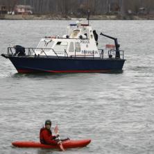 Peti dan potrage za ribarom (65) koji je ispao iz čamca u Dunav, oglasila se njegova supruga Možda ako je živ čeka sa druge strane...