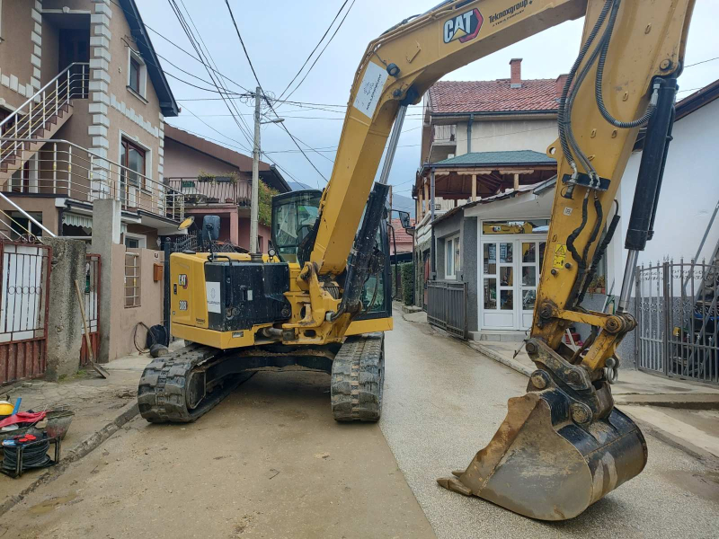 Petkom i subotom izmenjen režim saobraćaja u delu Partizanske ulice