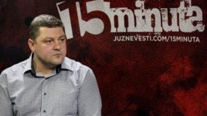Petković (AOM): Uloga medija nije da ulepšava stvarnost