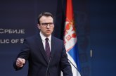 Petković: Formalizovana okupacija na severu KiM