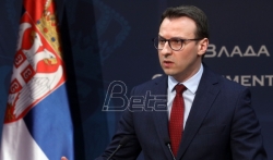 Petković : Izjava Kurtija o Srpskoj listi je pohvala