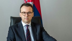 Petković: Kurti još jednom potvrdio da je velikoalbanski projekat njegov vrhovni politički cilj