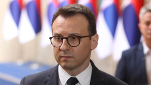 Petković: Nacrt ZSO od strane EU može biti osnova za nastavak razgovora