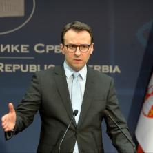 Petković: Najnoviji upadi Prištine ogledalo etnonacionalističke politike Kurtija