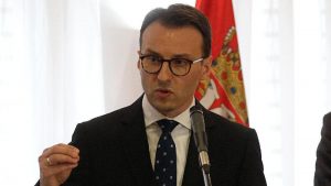 Petković: Nema napretka u dijalogu bez formiranja ZSO