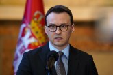 Petković: Novac nije došao na prostor KiM jer je to Kurti zabranio, još jedan udar na srpski narod