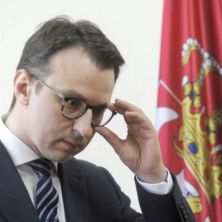 Petković: Novim zakonom, vlasti u Prištini žele da legalizuju otimačinu srpske zemlje