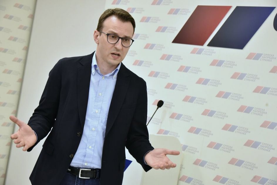 Petković: Od dolaska Kurtija na vlast 700 incidenata prema Srbima na Kosovu i Metohiji