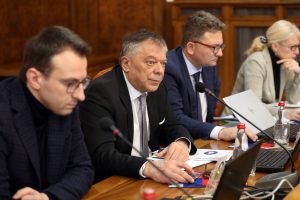 Petković: Odluka suda u Uroševcu je korak ka oslobođenju Kurtijevog ekstemiste