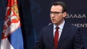 Petković: Poternice i saslušanja Srba bacanje rukavice u lice međunarodnoj zajednici