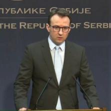 Petković: Srbija je jedna od najfunkcionalnijih multietničkih država u Evropi - Svečlja poslednja osoba koja može da drži lekcije o manjinama