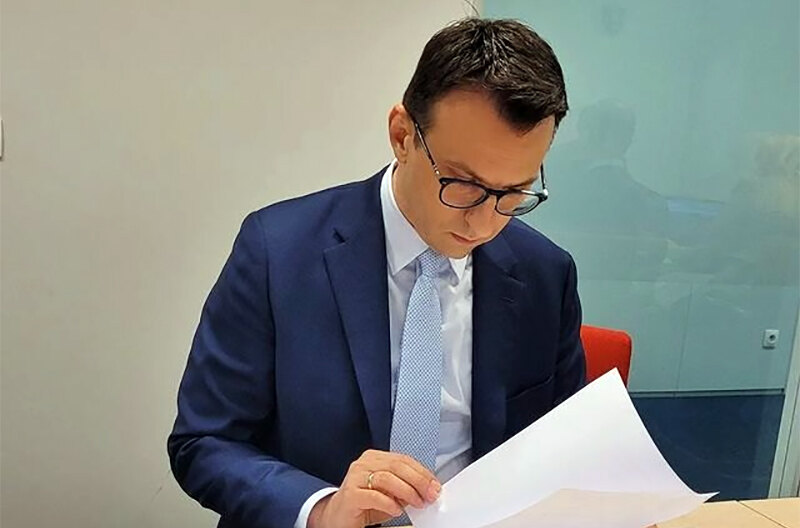 Petković: Srbija prepoznata kao zemlja koja ima izuzetnu saradnju sa nacionalnim manjinama
