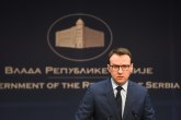 Petković: Sudska, a ne politička odluka. Borićemo se za oslobađanje uhapšenih Srba