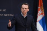 Petković: Trajković pokušava da se predstavi kao žrtva dok podržava Kurtija u otimanju srpske zemlje