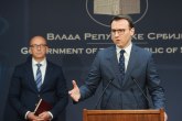 Petković: Zaključke sa sastanka sa Srbima sa KiM će usvojiti i Vlada