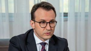 Petković optužio prištinskog pregovarača za urušavanje dijaloga