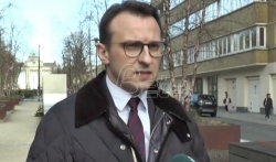 Petković posle sastanka u Briselu: Razgovarali o konkretnim koracima za formiranje ZSO